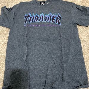 Thrasher t-shirt